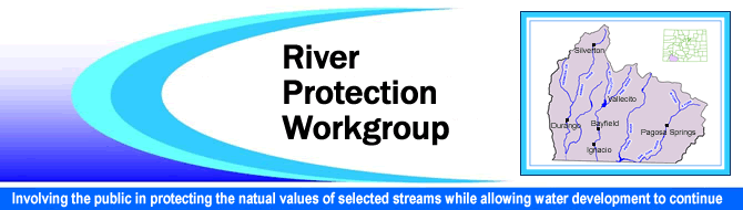 River Protection Group