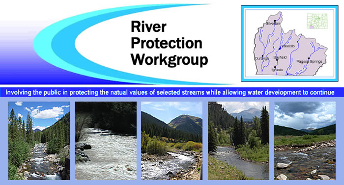 River Protection Group